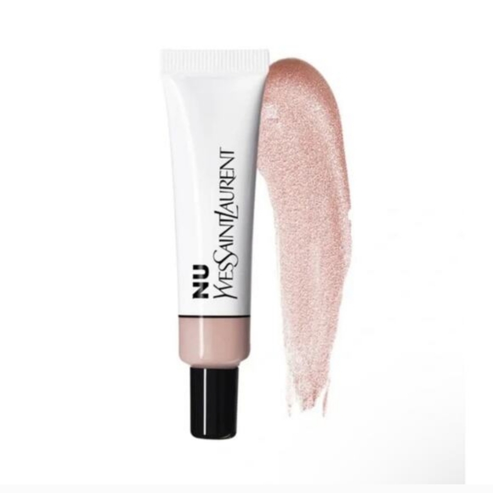 YSL Nu Halo Tint Highlighter - Bronze